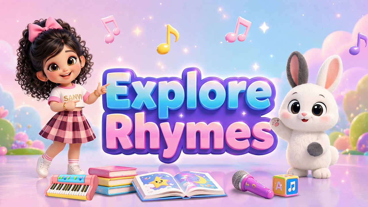 05 explore learning categories rhymes