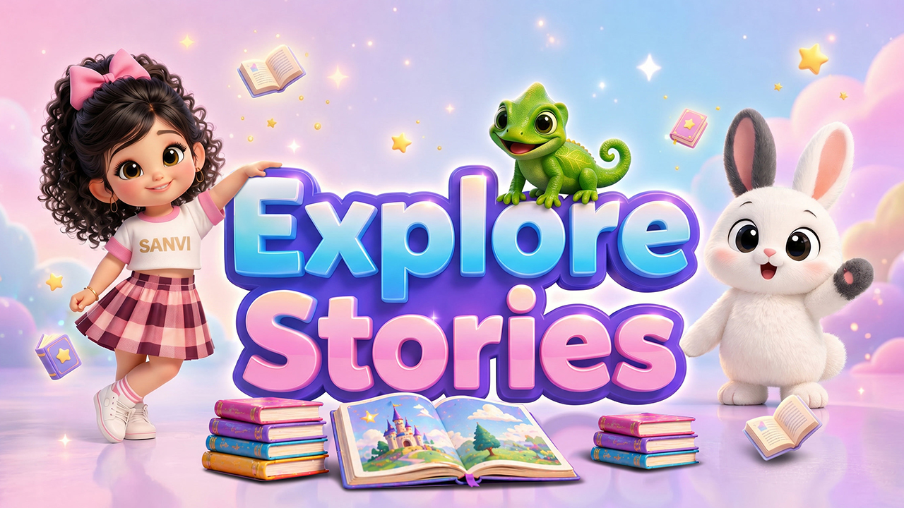 05 explore learning categories stories